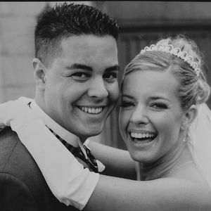 Meet your Posher, Dawn